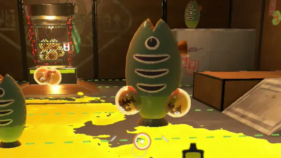 【ツイッター】スプラトゥーンネタまとめ②【Splatoon】