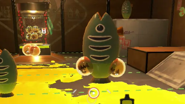 【ツイッター】スプラトゥーンネタまとめ②【Splatoon】
