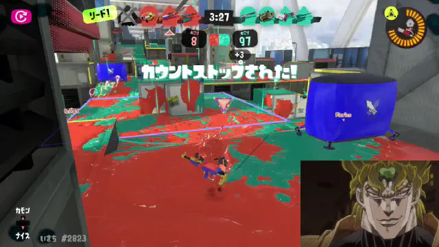【ツイッター】スプラトゥーンネタまとめ④【Splatoon】