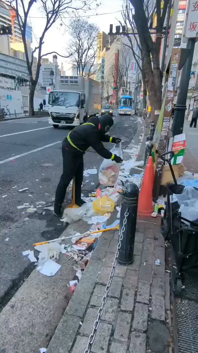 1月4日のトレンド記事