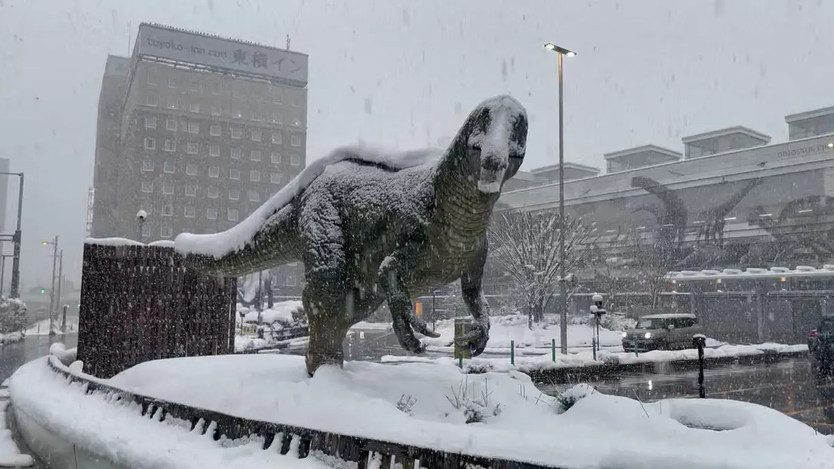 1月22日のトレンド記事