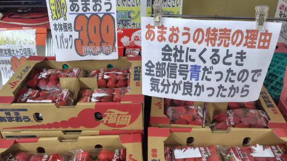 3月24日のトレンド記事