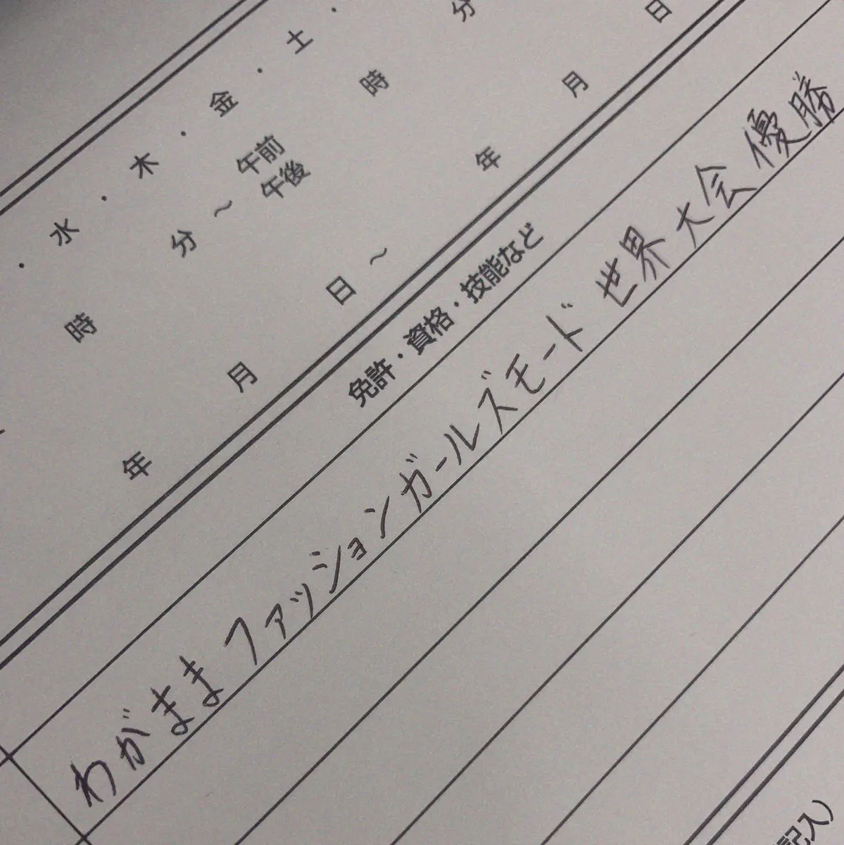 4月26日のトレンド記事