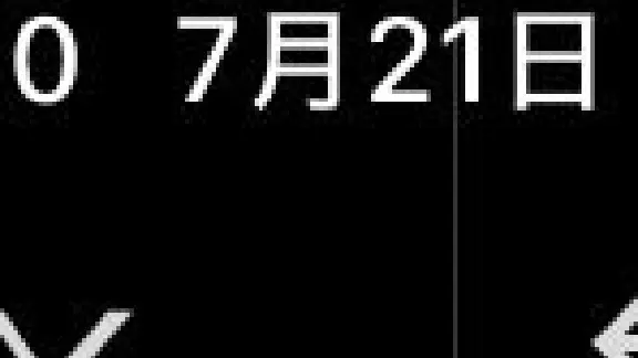 7月21日のトレンド記事
